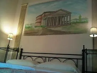 Bed & Breakfast Trastevere Terrace Řím