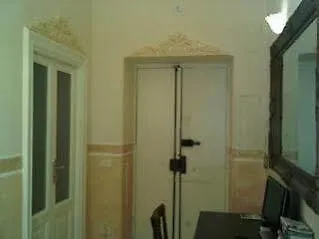 Bed & Breakfast Trastevere Terrace Řím