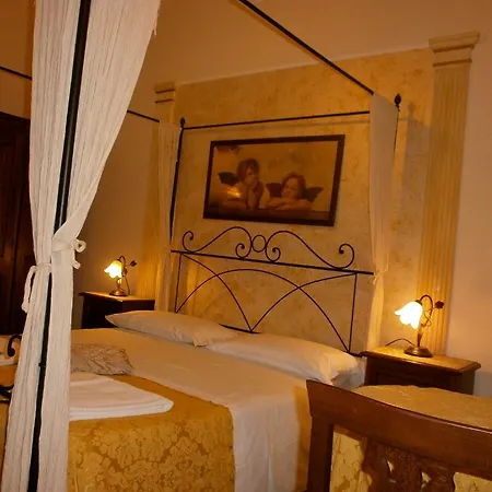 Trastevere Terrace 3* Řím