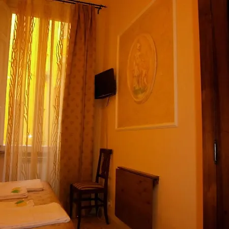 Trastevere Terrace Řím