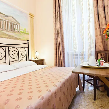 Bed & Breakfast Trastevere Terrace Řím