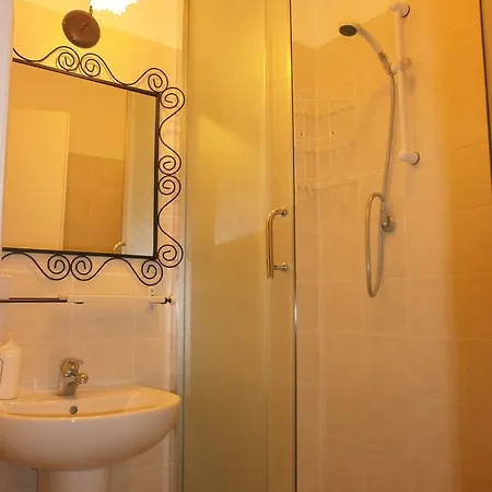 Trastevere Terrace Bed & Breakfast Řím