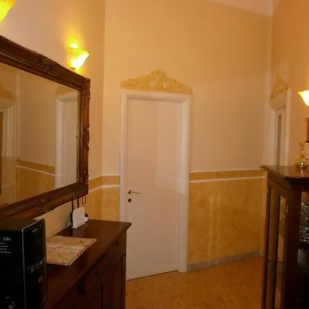 Trastevere Terrace Отель типа 