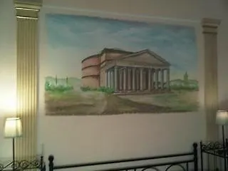 Frühstückspension Trastevere Terrace 3*