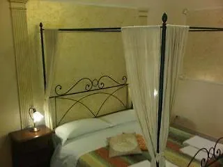 Trastevere Terrace Отель типа 