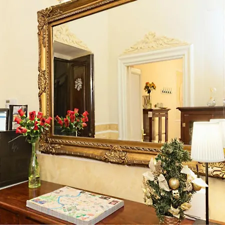Trastevere Terrace Рим