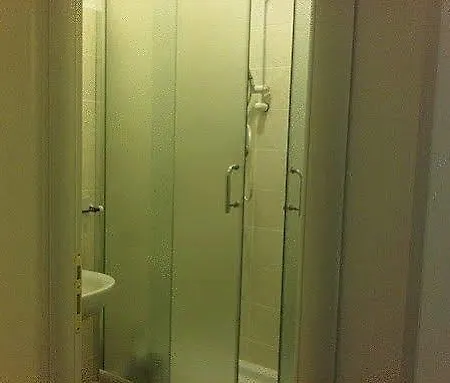 Отель типа 