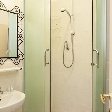 Frühstückspension Trastevere Terrace 3*