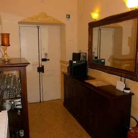 Trastevere Terrace 3*